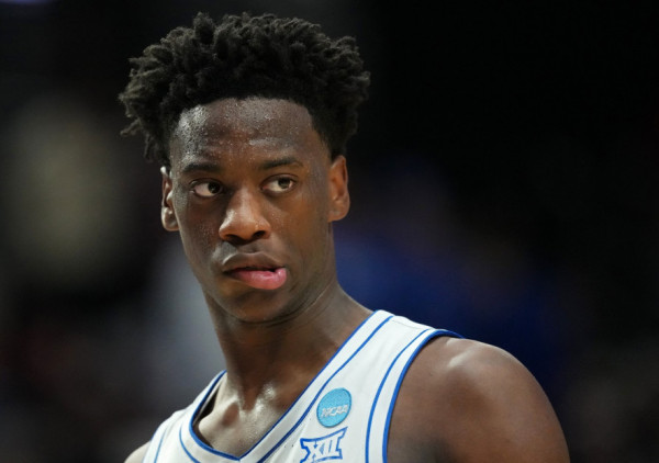 (UŽIVO) NBA draft: Već se "kuva", a do drafta je još 12 sati