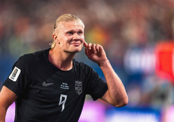 Erling Haland, između humora, ironije i zbilje: Francuska će pobediti Norvešku i biti šampion