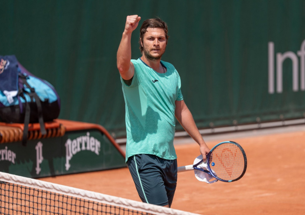 Miomir Kecmanovic