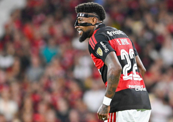 Aston Vila krenula po nekadašnjeg igrača Totenhema: Flamengo je na potezu