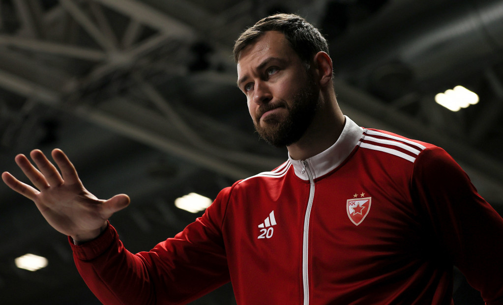Donatas Motiejunas