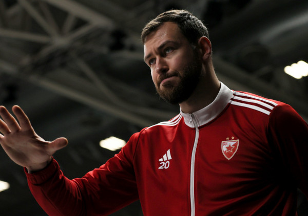 Dok se Zvezda razmišlja, Litvanca čeka novi angažman: Motijeunasa merka bivši šampion Evrolige