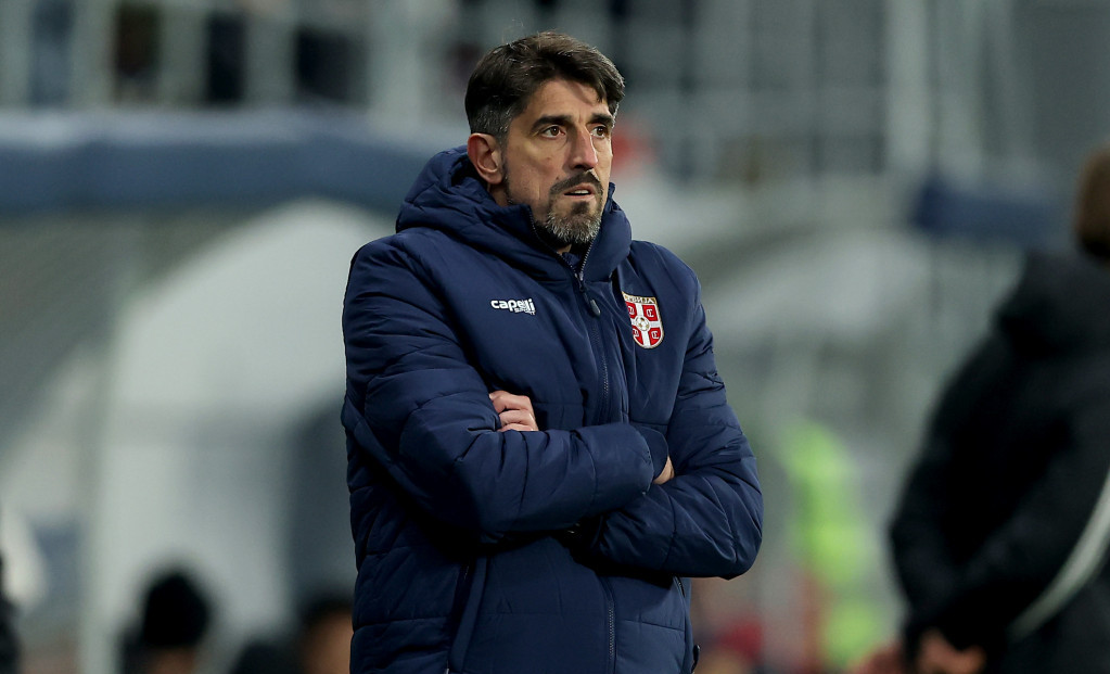 Veljko Paunović