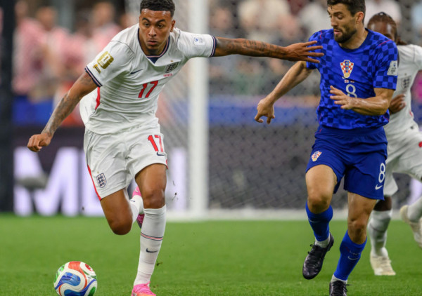 (UŽIVO) Panama - Hrvatska: Ko će do prvih bodova na Mundijalu