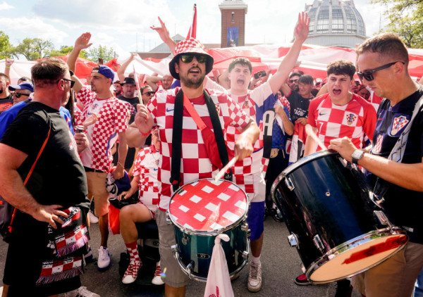 Hrvatska već večeras da bude eliminisana: U Toronutu niko ne sme da izgubi