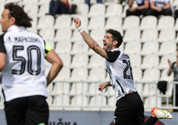 Bivši fudbaler Partizana se vratio u srpski fudbal!