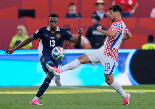 (UŽIVO) Panama - Hrvatska (0:0): Poluvreme u Torontu: Uspavanka Paname i Hrvatske