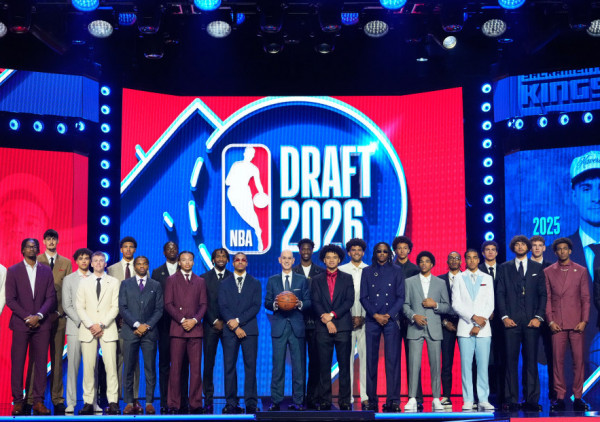 Predstavljamo budućnost NBA lige: Uskoro počinje draft