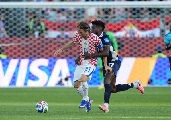(UŽIVO,VIDEO) Panama - Hrvatska 0:1: Dalićev džoker sa klupe doveo "vatrene" do prednosti, nestvaran promašaj Pašalića