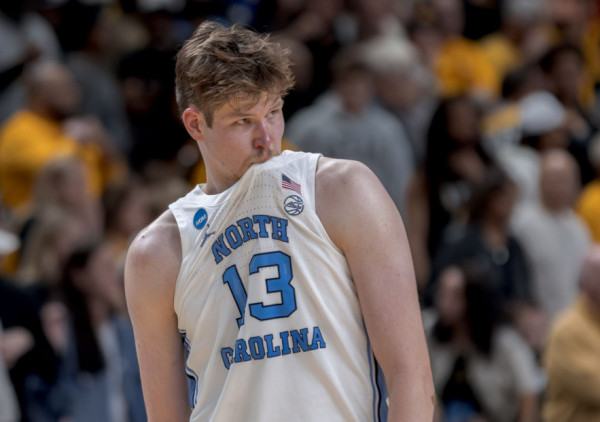 Draft skauting: Odbio je milione da bi ostvario NBA san