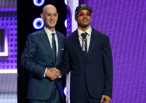 (UŽIVO) NBA draft: Evo i prve razmene večeri, Presti i Oklahoma, naravno