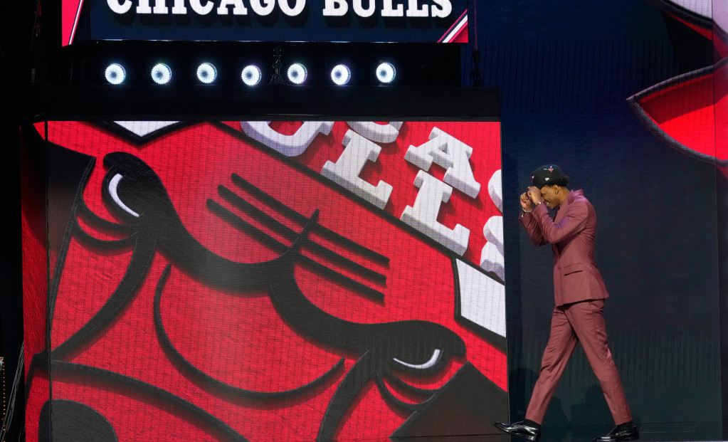 (KRAJ) NBA draft: Dibanca prvi, Denver se odrekao rezervnog centra, trejdovi obeležili veče
