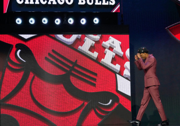 (KRAJ) NBA draft: Dibanca prvi, Denver se odrekao rezervnog centra, trejdovi obeležili veče