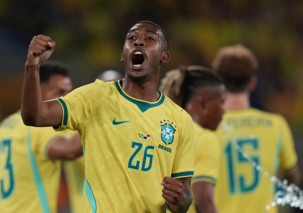 Maroko juri gol razliku protiv Haitija, Škoti bi da zagoračaju put Brazila