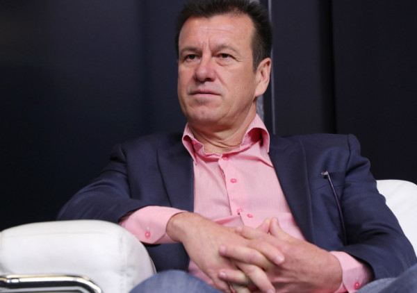 (VIDEO) Kad Dunga zapleše uz pesmu Šakire: Nije odoleo lepoj Lindzi