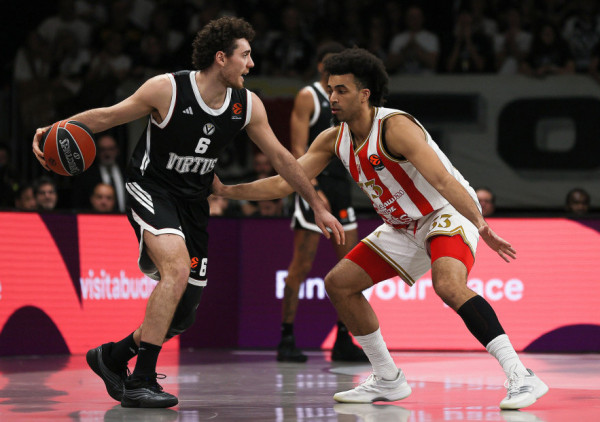 Italijani pišu: Pajola napustio Virtus i stiže u Crvenu zvezdu
