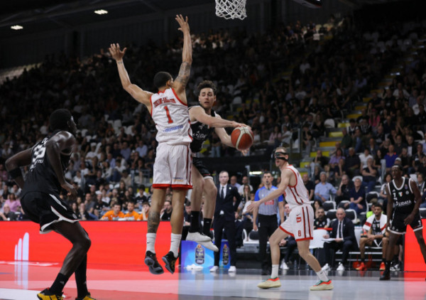 Italijan oštro o potencijalnom pojačanju Crvene zvezde: Promenio se...
