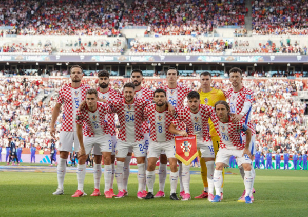 Poznato ko deli pravdu Hrvatskoj na poslednjem meču u grupnoj fazi