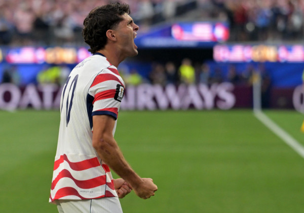 "Kapetan Amerika" se vraća kući? Pulišić dobija unosnu ponudu iz MLS-a