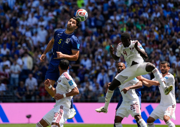 (UŽIVO, VIDEO) ŠVA-KAN (0:0), BIH-KAT (0:0): Pada odluka u grupi B! Mogu li "zmajevi" da stignu do istorijskog ostvarenja?