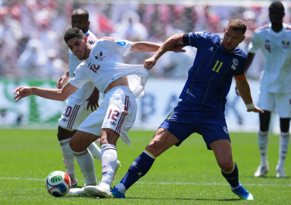 (UŽIVO, VIDEO) ŠVA-KAN (0:0), BIH-KAT (2:1): Goleada u Sijetlu i vankuverska fudbalska uspavanka