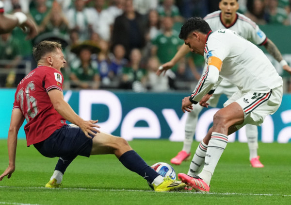 (UŽIVO): ČEŠ-MEK (0:0), JAR-KOR (0:0): Meksiko je sigurni lider, ostali neka se poređaju kako žele