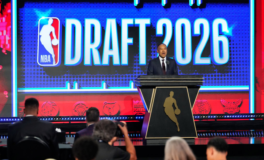 Draft 2026. godine
