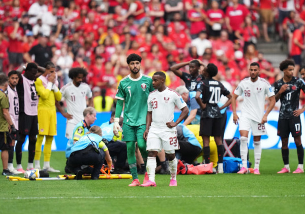 FIFA odrezala kaznu Katarcu koji je slomio nogu protivniku