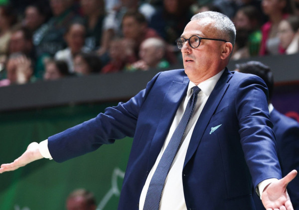 Rusi pronašli zamenu za Radonjića: Zenit angažovao bivšeg trenera Crvene zvezde