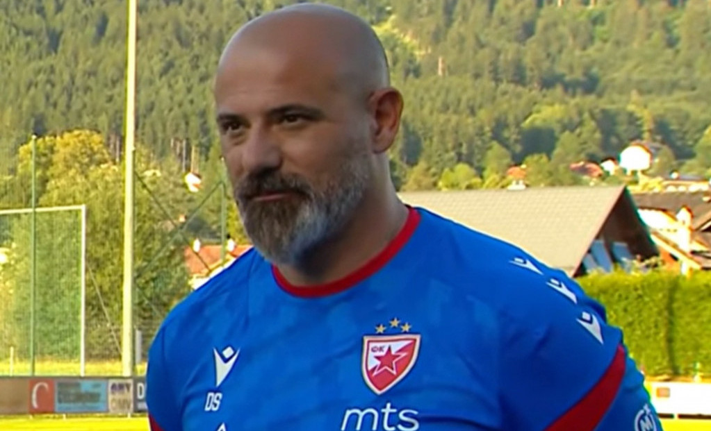 Dejan Stanković