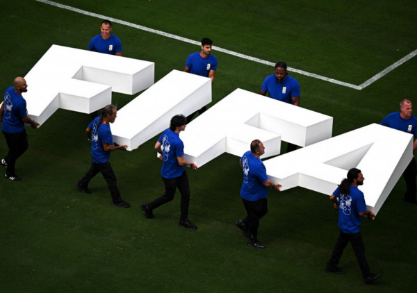 FIFA suspendovala Nepal zbog mešanja politike u fudbal