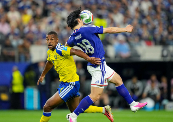 (UŽIVO) JAP - ŠVE (0:0); TUN - HOL (0:2): Holanđani nemilosrdn, uspavanka Japanaca i Šveđana