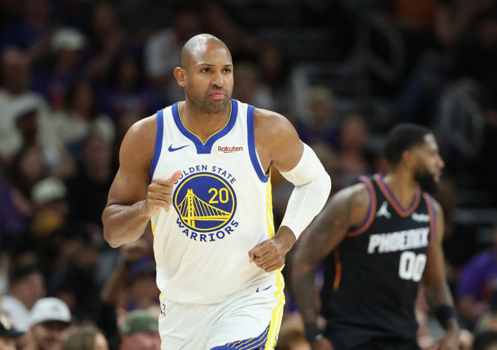 Al Horford