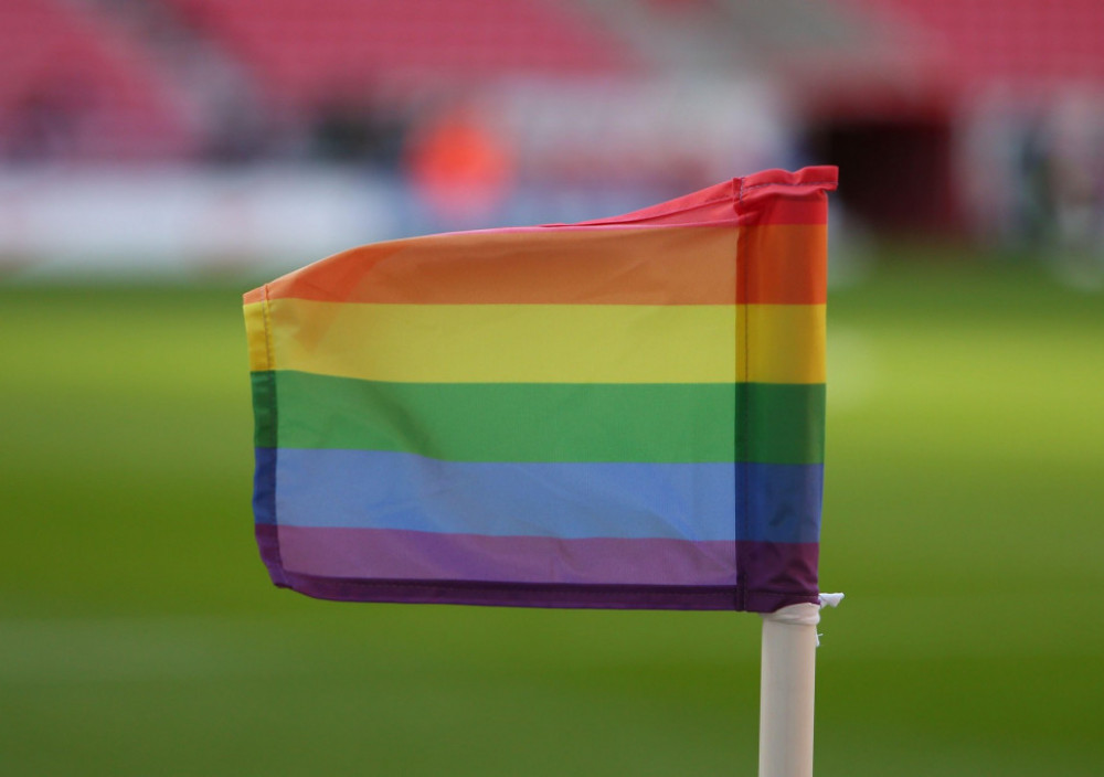 LGBT zastavica