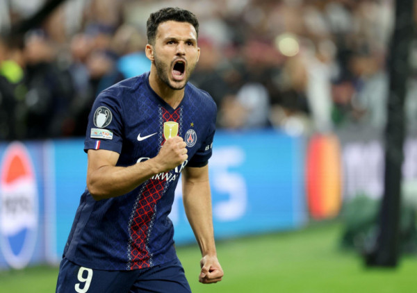 Milan završio transfer leta: Ramoš pojačao redove italijanskog giganta