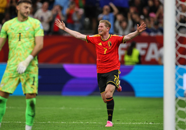 (UŽIVO) EGI - IRN (1:1) NZL - BEL (O:3): Iranu treba pobeda
