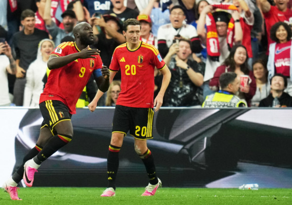 (UŽIVO) EGI - IRN (1:2) NZL - BEL (1:5): Ludnica, Iran poveo u nadoknadi!