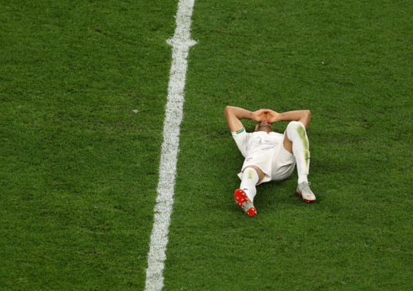 (KRAJ) EGI - IRN (1:1) NZL - BEL (1:5): Belgija i Egipat idu dalje, Iran nije imao sreće