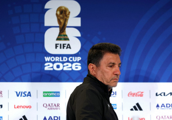 Iranski selektor o spornom poništavanju gola i novom maltreiranju organizatora: Možda me bog testira