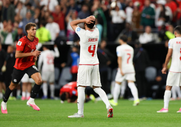 Ibrahimović proziva VAR i FIFA zbog Iranaca: Pogledao sam milion puta snimak, kakav ofsajd?!