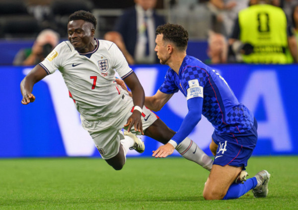 (UŽIVO) PAN-ENG, HRV-GAN: Rasplet - Englezi overavaju lidersku poziciju, Hrvatska protiv Gane sprečava potpuni krah