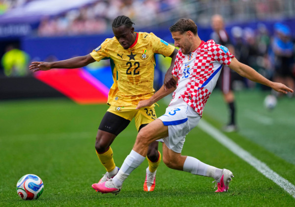 (UŽIVO) PAN-ENG (0:0(, HRV-GAN (0:0): Englezi pletu mrežu oko gola Paname - fudbalska uspavanka u Filadelfiji