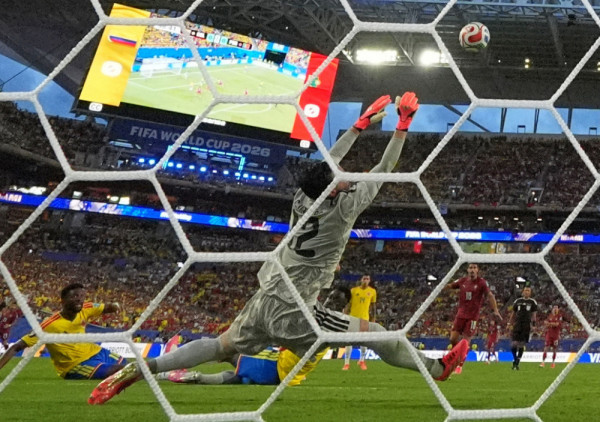 (UŽIVO, VIDEO) KOL-POR (0:0), KON-UZB (0:1): Fudbalski spektakl u Majamiju - samo golovi nedostaju! Uzbekistanci šokirali favorizovane Afrikance