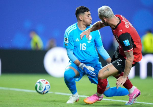 (UŽIVO) ALŽ-AUT (1:1), JOR-ARG (0:2): Austrija povela i stala - Argentinci rutiniraju Jordance