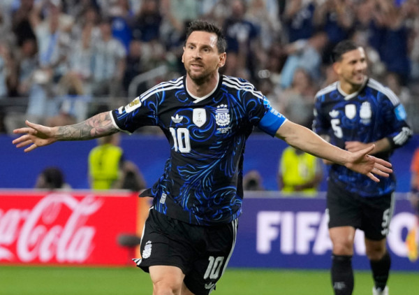 (UŽIVO) Argentina - Zelenortska Ostrva: Vozinja, sad si na najtežem ispitu