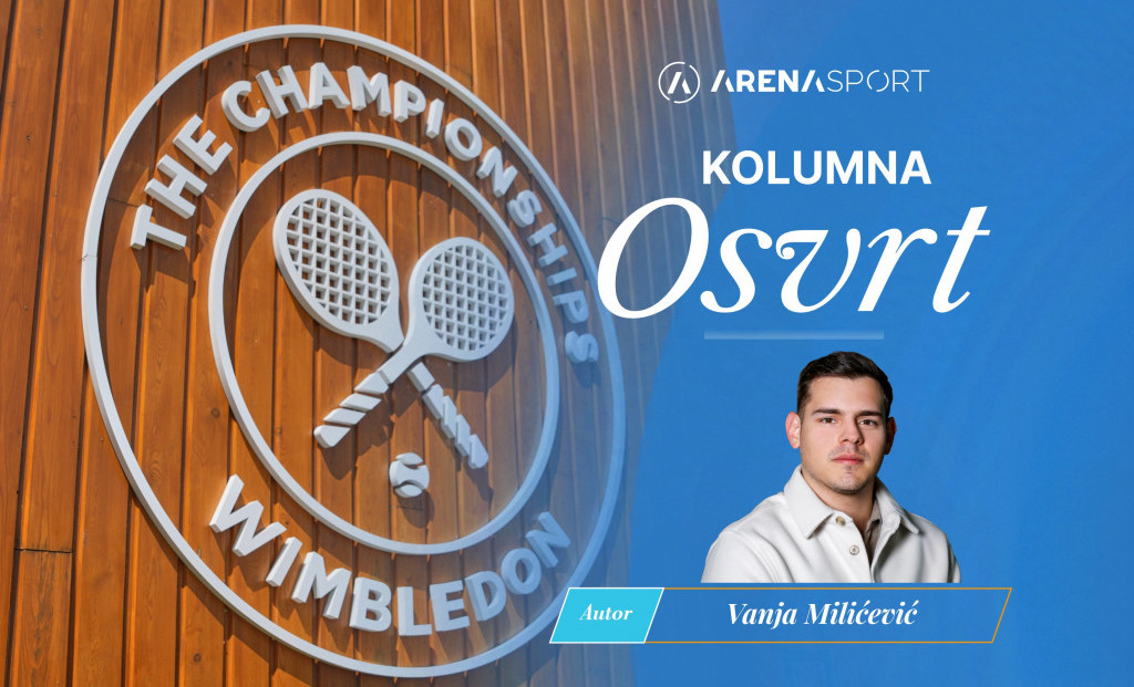 Kolumna Ivan Miletić
