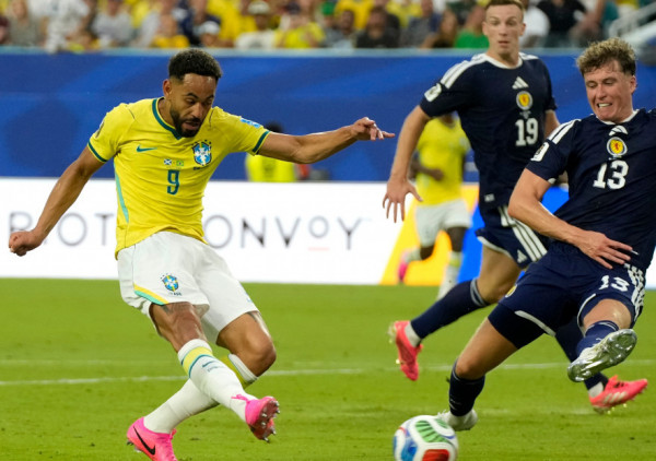 (UŽIVO) Brazil - Japan: Pouke iz Tokija kao zalog za prolazak u osminu finala