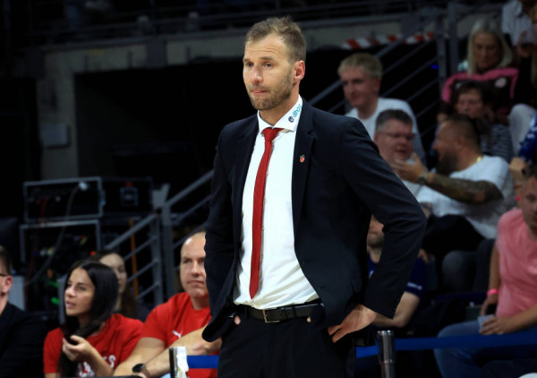 Pešićev naslednik je bivši igrač Bajerna
