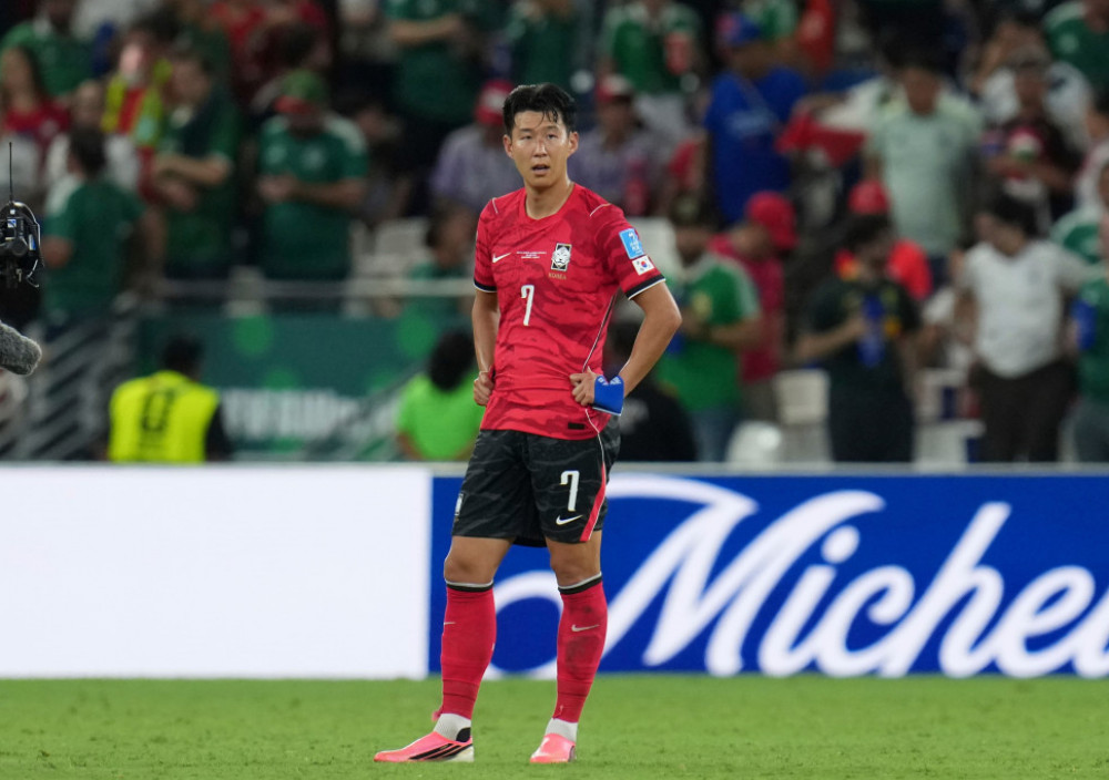 Hjon-Min Son