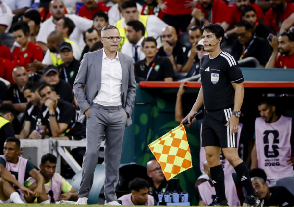 Reč ima selektor "strašnog" Maroka: Govorimo sebi da nas niko ne može zaustaviti, imamo "arsenal"